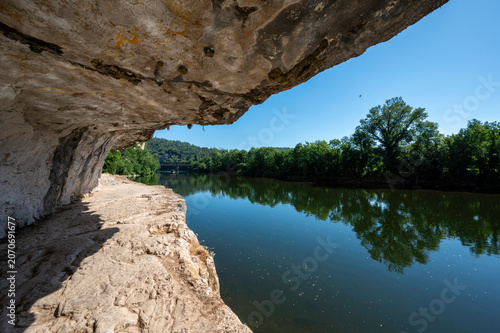 Chemin de halage