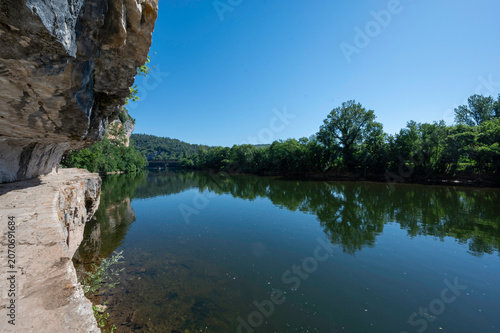 Chemin de halage