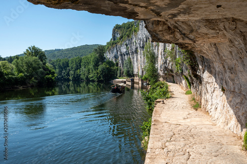 Écluse de Ganil
