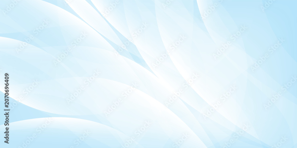 Naklejka premium abstract blue background eps 10. modern illustration