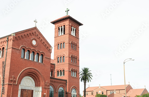 Lake Charles Louisiana Church