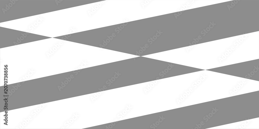 Fototapeta premium Concept geometry pattern with line. geometric degrade gradient motif for header, poster, background.