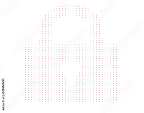 security lock icon