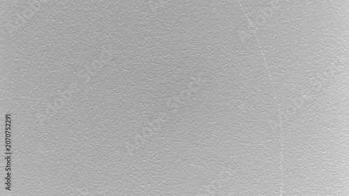 Foto Gray textured desktop wallpaper with a subtle leather-like pattern and soft matt