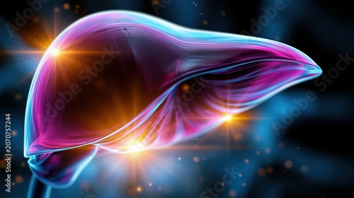 Liver Health Effects From Drugs and Alcohol Use in Humans and Their Impacts