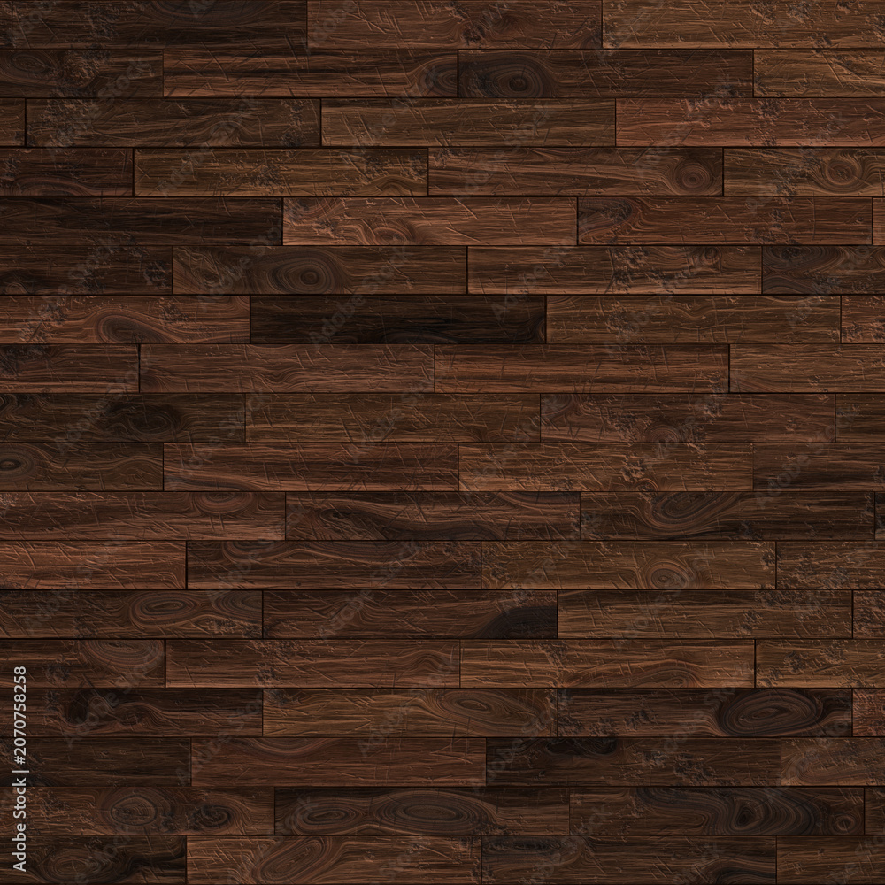 Naklejka premium wood background