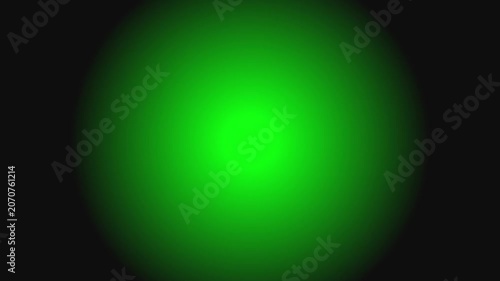 Sustainable strobe effect bright flashing light on a dark background concept. Dynamic flashlight random timing, useful overlay for a quick horror effect. 4k.