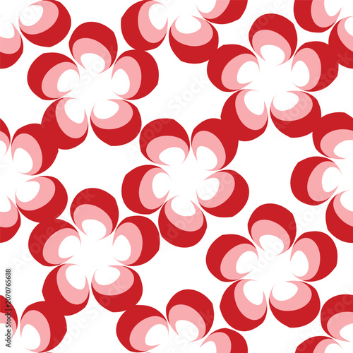 Seamless floral pattern, ditsy flower pattern, fabric print in vintage style on light beige background, timeless floral, small ditsy flower. Surface design for home textile, wallpaper pattern, fabric,