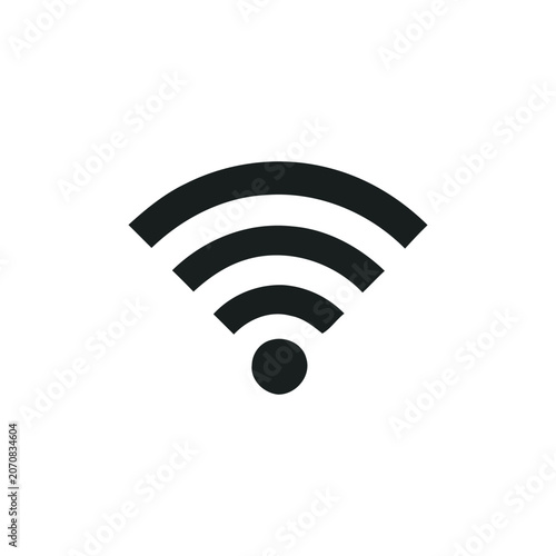  Wi-Fi Signal Isolated Icon.eps