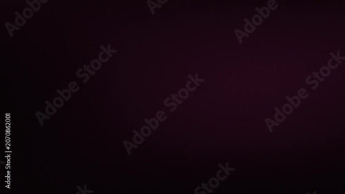 Black and dark burgundy minimalist gradient background animation, color blend seamless loop