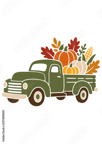 Thanksgiving SVG, Sunflower Pumpkin Wreath SVG, Fall Wreath SVG 