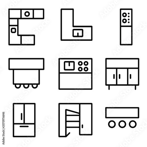 Punctuation uniform modern marks icon vector transparent no per kitchen bubbles detailed