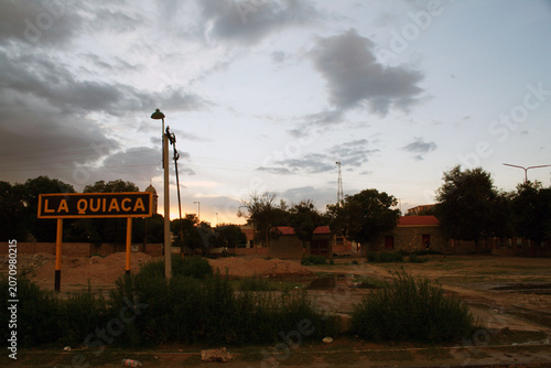 ARGENTINA - Jujuy