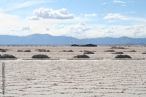 ARGENTINA - Jujuy