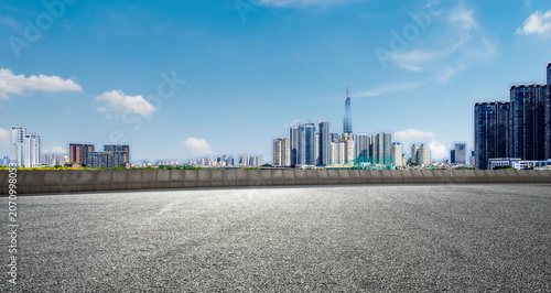 road city building landscape cityscape highway travel