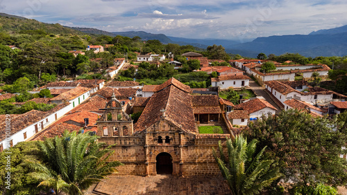 Foto Guane, Santander - Colombia