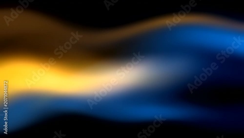 beautifull vintage blurry gradient color 