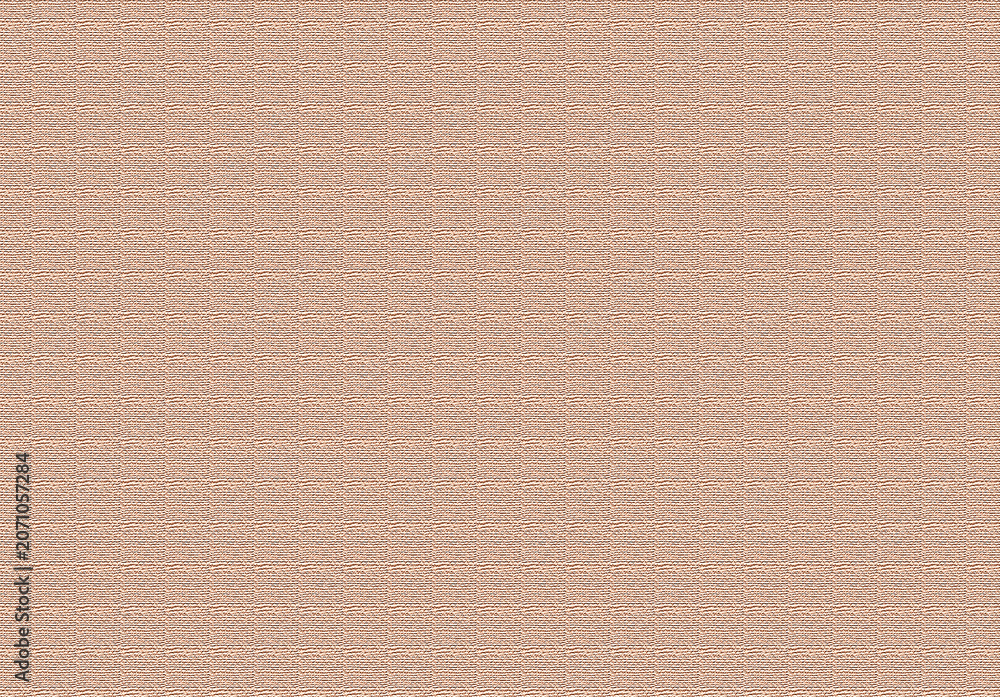 Fototapeta premium Beige and brown neutral textured abstract background with abstract background repeating rhythmic