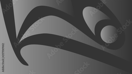 abstract background for desktop wallpaper and banner