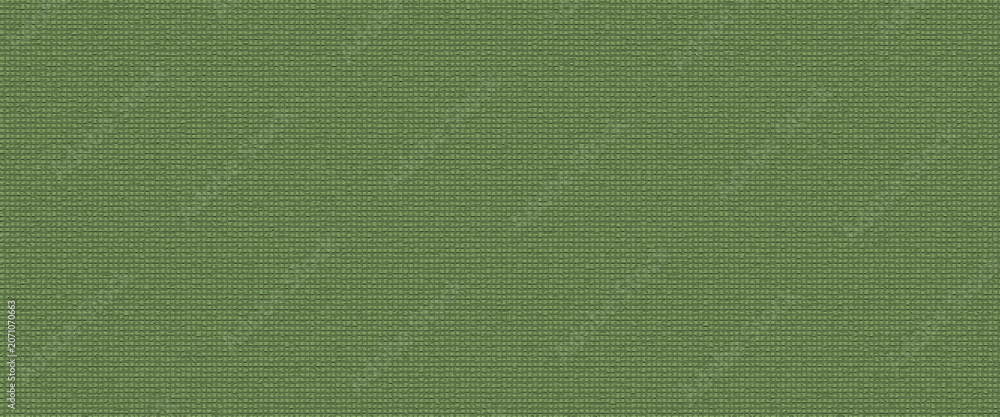 Fototapeta premium Solid Green Background Texture for Design Use