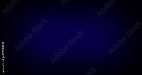 Twinkling police flashing light Emergency flashing lights night scene. Disaster scene with flashing siren lights looping animation on a black background