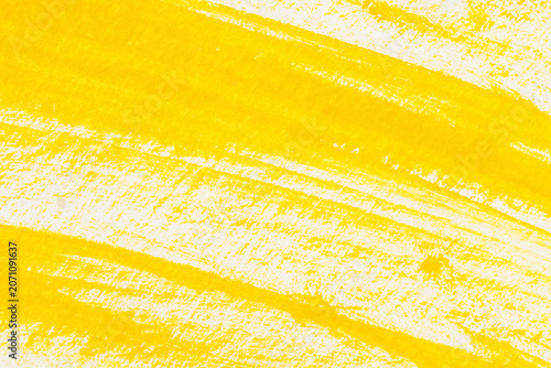 Vibrant watercolor brush streak backdrop for summer promotions