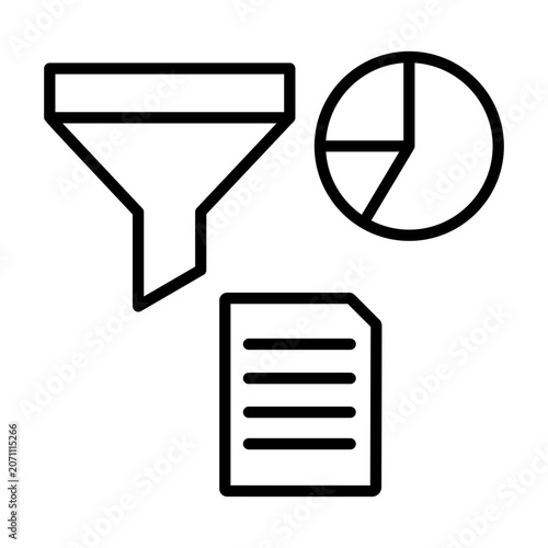 Data Filter