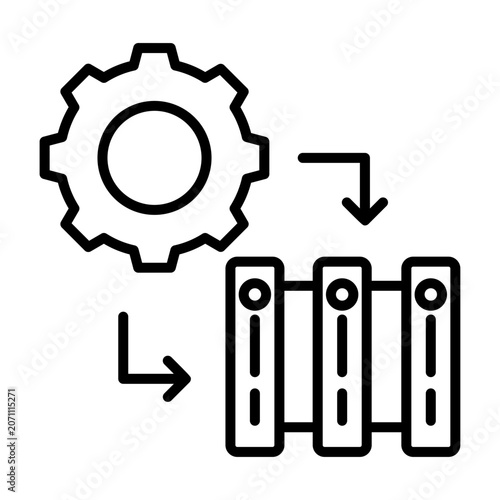 Data system