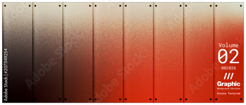 Grainy background Vol 02 _ concept 01