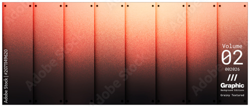 Grainy background Vol 02 _ concept 09