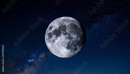 Moon