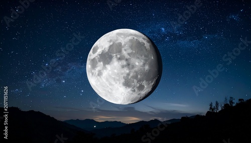 Moon
