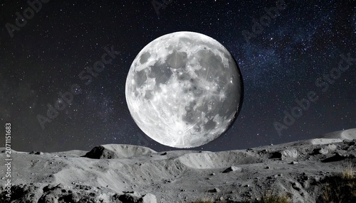 Moon