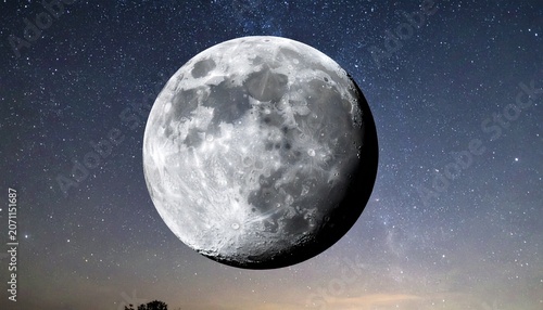 Moon
