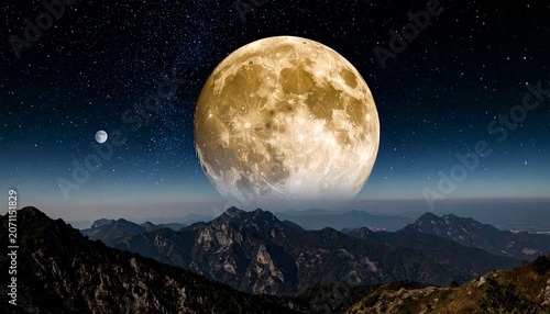 Moon
