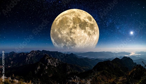 Moon