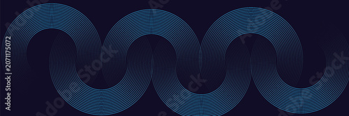 Light blue dynamic abstract vector background with diagonal lines. Trendy classic colors . 3d cover of business presentation banner for sale evening party event. A fast-moving soft dot shadow