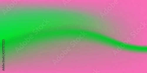 Light Pink, Green vector of small triangles on white background. Illustration of abstract texture of triangles. Pattern design for banner, poster, cover.