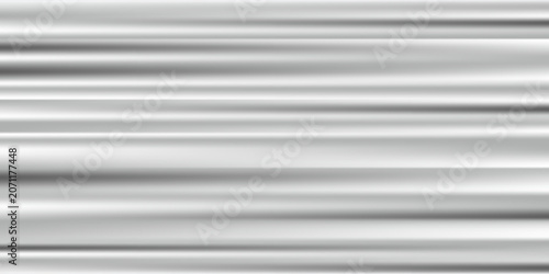 Light Silver, Gray vector texture with colored lines. Glitter abstract illustration with colored sticks.