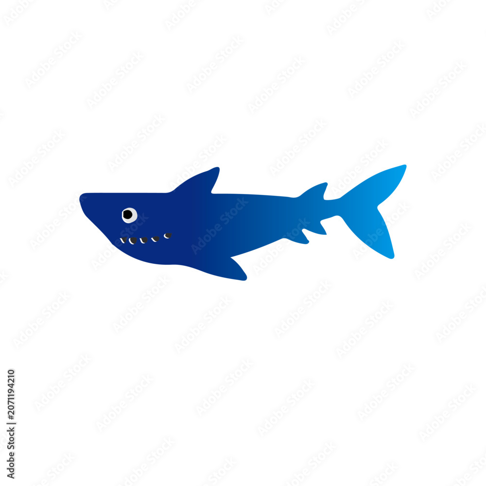 Fototapeta premium fish-87356