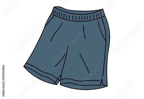 Lightweight Athletic Shorts for Running Training Fitness and Comfortable Everyday Active Lifestyle Wear