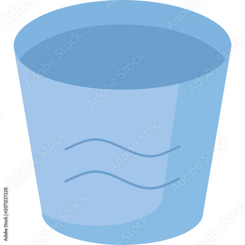 Obraz na plátne Approximation Illustration