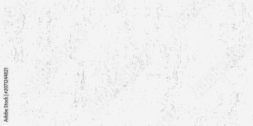 Φωτογραφία White and light gray grunge texture background with subtle distressed surface de