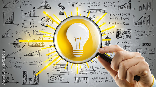 Creative Spark Illuminated:...