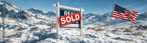Winter Real Estate Success:...