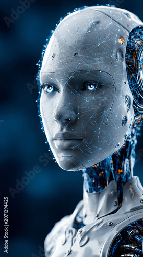 Cybernetic Vision: A close-...