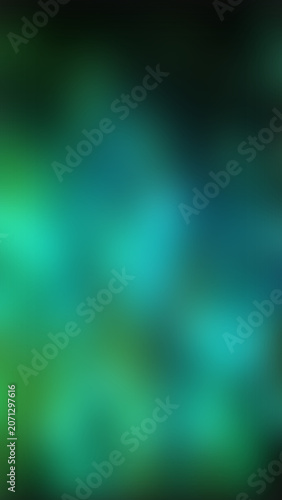 abstract, gradient color, blue, sky, yellow, background	