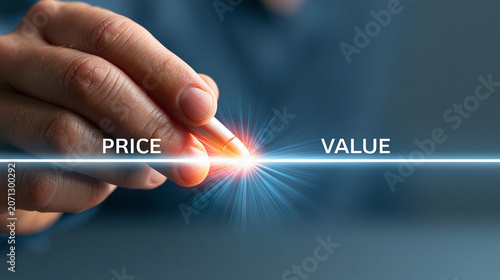 Price vs Value Decision: A ...