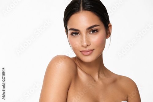 Modal woman