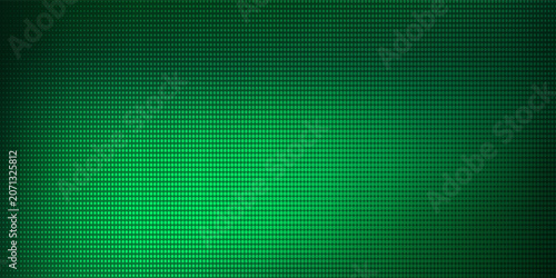 Sleek dark green gradient wallpaper with a minimalist geometric dot texture.